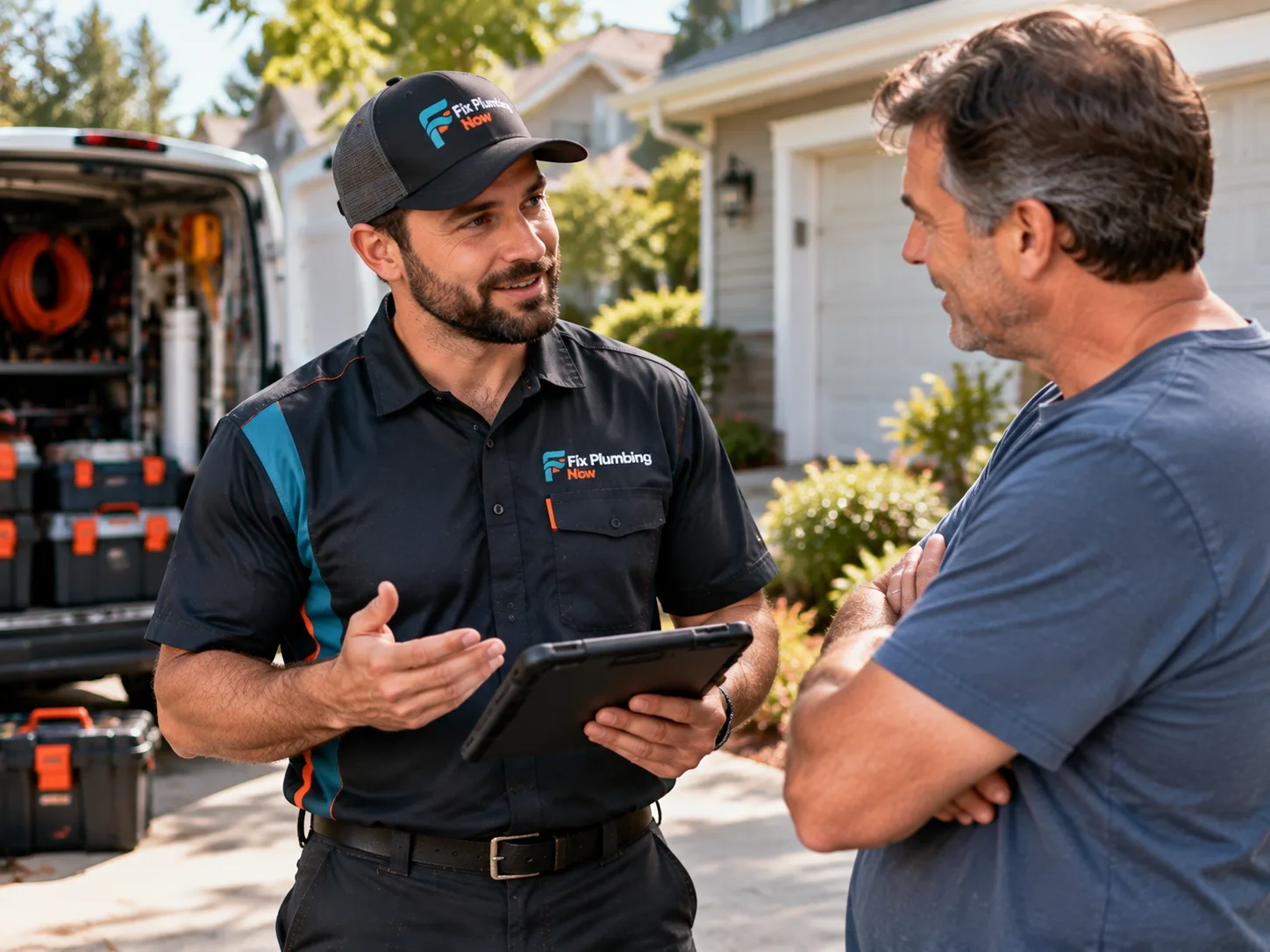 Clogged Drain Service Geneva, GA FAQs